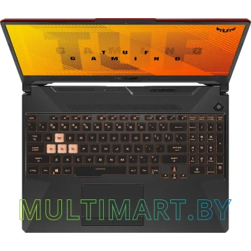Игровой ноутбук ASUS TUF Gaming A15 (FA506IHRB-HN105) картинка 5
